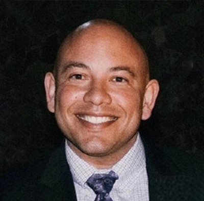 Raphael Delgado | Senior Business Development Manager